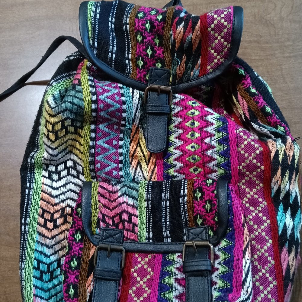 Claire's Bookbag